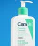 适乐肤（CeraVe）【会员】修护净颜洁面啫喱30ml(洁面油性敏感肌氨基酸洗面奶) 实拍图