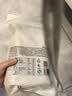 京东京造纯萃纸杯260ml*52只 一次性杯子 加厚食品级竹纤维商务家用水杯 实拍图