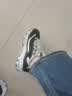 斯凯奇（Skechers）蕾丝熊老爹鞋女鞋秋季厚底增高熊猫鞋减震休闲运动鞋11959 实拍图