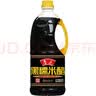 鲁花黑糯米醋4.6° 1L【0%添加防腐剂】黑米酿造 绵柔醋香 厨房调味品 实拍图