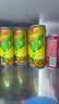 维他奶维他经典柠檬茶饮料310ml*24罐 家庭聚会 铝罐整箱装 实拍图