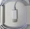 Apple/苹果 EarPods USB-C有线耳机 type-c有线耳机  iPhone 18有线耳机笔记本耳机游戏音乐 实拍图