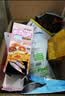 三只松鼠巨型零食大礼包豪华送女朋友礼物零食整箱团购优惠京东自营5439g 实拍图