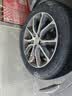 玲珑轮胎汽车轮胎215/55R17 98W XL 玲珑臻选UD 适配本田XR-V/缤智/迈腾 实拍图