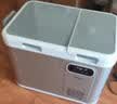 美的（Midea）车载冰箱5L迷你冷藏加热车家两用办公室学生宿舍小冰箱DC-5D01MI 实拍图