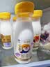 每日鲜语鲜牛奶 A2β-酪蛋白鲜牛奶185ml*6 巴氏杀菌乳 低温鲜奶 实拍图