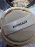 博柏利（BURBERRY）卓越持妆柔雾气垫粉底液 C20 14g 格纹限定款风衣气垫 生日礼物女 实拍图
