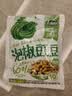 吉香居泡椒豇豆25g*10袋减盐酸豆角下饭菜即食泡菜咸菜酸豇豆酸辣 实拍图
