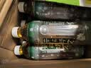 康师傅茉莉清茶500ml*15瓶 低糖茉莉味茶饮料量贩装 整箱装 实拍图