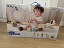 澳贝（auby）新生儿礼盒高档婴儿玩具早教AI对话机器人百天宝宝周岁礼物0-6岁 实拍图