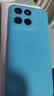 摩托罗拉 联想moto g100 四年质保 LCD护眼屏 7000mAh 国家补贴 应用六开 多场景NFC  12GB+256GB 晴空蓝 实拍图
