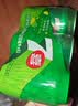百事可乐七喜7UP 柠檬味 碳酸饮料汽水 330ml*6听胖罐 实拍图