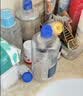 博士伦润明清透隐形眼镜水护理液620ml美瞳护理液 实拍图
