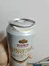 燕京啤酒 11.7度 原浆白啤比利时小麦听装 500ml*12听 整箱装现货热卖 实拍图