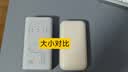 中兴（ZTE）U15 随身wifi6免插卡移动wifi充电宝大容量电池超长待机无线网卡便携式热点通用流量2026新款 实拍图
