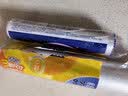 妙洁点断式保鲜袋大中小组合装共500只 家用食品级专用食品袋塑料袋子 实拍图