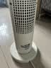艾美特（AIRMATE）【超级单品】暖风机/石墨烯取暖器/电暖器/电热取暖器 家用全屋升温电暖气小型小太阳热风机 K72 实拍图