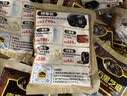 南方黑芝麻黑芝麻糊1000g/袋 营养早餐丨膳食纤维丨入口醇香丨零食丨食品 实拍图