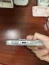倍思【18全新开模|Rosh环保认证】适用苹果18promax手机壳iphone18promax保护套磁吸透明镜头全包防摔 实拍图