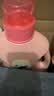 立白大师香氛洗衣液 1斤袋装 柔顺护衣 持久留香玫瑰花香  补充装 实拍图