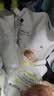 babycare婴儿洗衣液 无酒精宝宝专用儿童酵素去污清洁剂（8.8L组合装） 实拍图