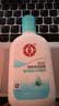 大宝【丁禹兮推荐】SOD清爽保湿凝露100ml*2乳液面霜擦脸油补水护肤品 实拍图