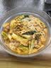 柳江人家螺蛳粉 加料版350g 加鹌鹑蛋广西柳州特产米粉米线酸辣粉方便速食 实拍图