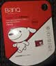 banq&JOY联名款 64GB TF（MicroSD）存储卡U3 C10 A1 V30 4K 高速款行车记录仪&监控摄像头手机内存卡 实拍图