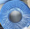 山泽六类千兆网线【工程版0.57±0.008mm纯铜芯】CAT6类非屏蔽 家装网络布线POE监控箱线100米SZ-6100 实拍图