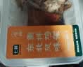 【下酒菜】七鲜 东北风味熏拌鸡架440g 实拍图