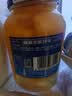 真心黄桃罐头  水果罐头糖水饮料水果捞休闲零食礼盒礼物880g*3罐 实拍图