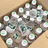 怡宝饮用纯净水211ml*24瓶 小瓶装京东专供 办公旅行户外 口袋水整箱 实拍图