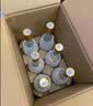 汾酒 黄盖玻汾 清香型白酒 53度 475mL*6瓶整箱 年份随机 实拍图