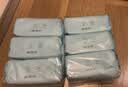 京东京造 宠物湿巾100片*3包 免洗湿纸巾EDI纯水猫狗通用无毒可舔舐除菌 实拍图