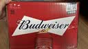 百威经典红罐啤酒552ml*12罐整箱装国庆出行 实拍图