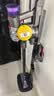 戴森（DYSON） V8无绳吸尘器 手持无线吸尘器 除螨 宠物 家庭适用 实拍图