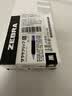 斑马牌（ZEBRA）【热门商品】JJ15按动黑色中性笔0.5mm签字笔商务水笔考试刷题笔高颜值学习办公文具套装10支 实拍图