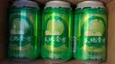 天地壹号苹果醋饮料330ml×12+3罐低糖0脂酸爽解腻整箱中秋国庆送礼 实拍图