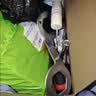 帕狄菱  洗衣机拆卸专用工具 三叉套筒扳手波轮清洗工具套装 实拍图