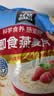 桂格（QUAKER）即食燕麦片1000克袋装 营养早餐 膳食纤维 零添加白砂糖 实拍图
