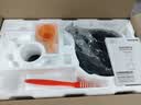 九阳（Joyoung）有钛破壁机家用轻音全自动多功能降噪预约豆浆机榨汁辅食机1.75L五谷杂粮3-5人金榜 Y915s 实拍图