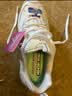 斯凯奇（Skechers）蕾丝熊老爹鞋女鞋秋季厚底增高熊猫鞋减震休闲运动鞋11959 实拍图