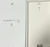 HUAWEI Pura 80 12GB+512GB 丝绒白 丝绒直屏 红枫原色影像 全新鸿蒙AI 鸿蒙系统华为手机 实拍图