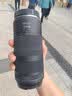 佳能（Canon）RF100-400mm F5.6-8 IS USM 全画幅微单镜头 远摄变焦镜头 轻量防抖 超远长焦 晒单送赠品 实拍图