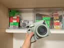 INSTAX富士instax立拍立得 mini相纸 白边双包20张(适用miniSE/11/12/40/90/LiPlay/EVO/Link3) 实拍图