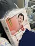 好奇（Huggies）铂金装小桃裤纸尿裤NB84片(5kg以下)尿不湿【散热口碑王】 实拍图