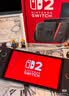 任天堂（Nintendo）【国内保税仓】Switch2/1代 OLED/续航加强日版/港版便携家用ns体感游戏机掌机 港版switch2国际多语言保税（赠共享会员） 实拍图