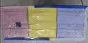 舒肤佳香皂115g*12块皂(纯白4+柠檬4+芦荟4)肥皂 99.9%除菌 除螨温和 实拍图