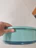 檀烨轩漆扇材料包全套非遗diy天然大漆颜料儿童制作工具漂漆扇子漆染套装17L可折叠水桶 实拍图