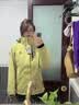 骆驼户外(CAMEL) 冲锋衣男女防污防水三合一两件套冲锋衣男A7W217127J 实拍图